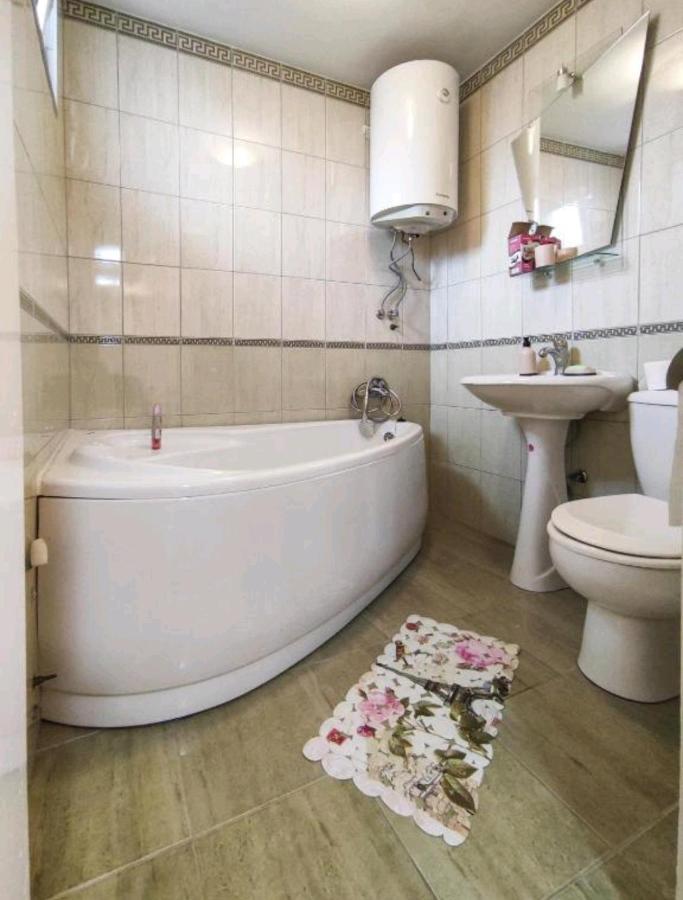 S. A. L. Prenociste Daire Beçkerek Dış mekan fotoğraf